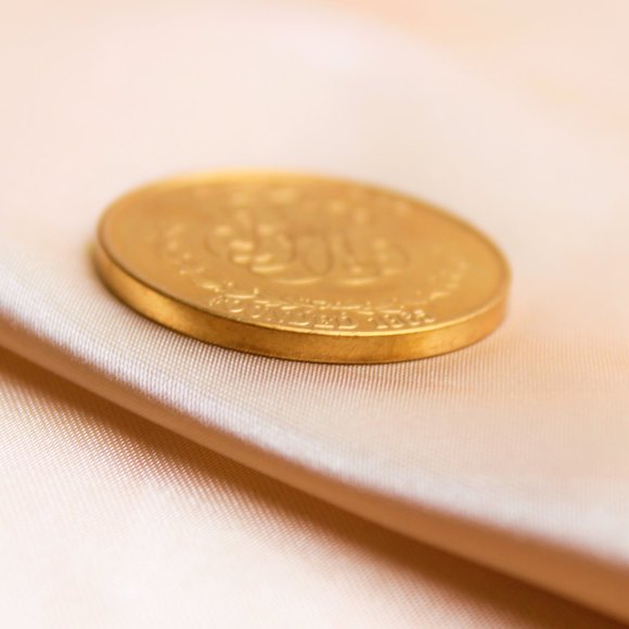 🌺1865-1988 Altman's Commemorative Cincinnati Token - Picture 9 of 10